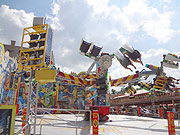 Techno Power (©Foto: Ingrid Grossmann)